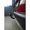 Anhängerkupplung für Peugeot PARTNER Anhängerkupplung für Peugeot PARTNER