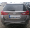 Anhängerkupplung für Toyota AURIS Touring - automat–AHK abnehmbar Anhängerkupplung für Toyota AURIS Touring - automat–AHK abnehmbar