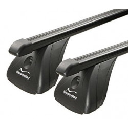 Dachträger AURILIS - aluminium