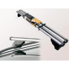 Dachträger AURILIS - aluminium