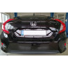 Anhängerkupplung für Honda Civic- 4 -tür.- automat vertikal–AHK abnehmbar - von 2017/- Anhängerkupplung für Honda Civic- 4 -tür.- automat vertikal–AHK abnehmbar - von 2017/-