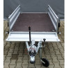 Pritsche Anhänger Boro 720H 1,3t