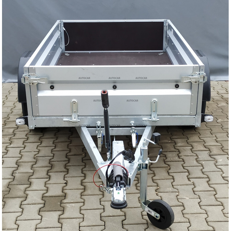 Anhänger Kujawiak 1,3t