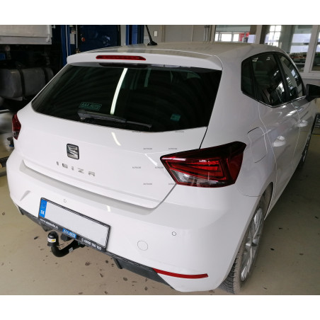 Anhängerkupplung für Seat Ibiza