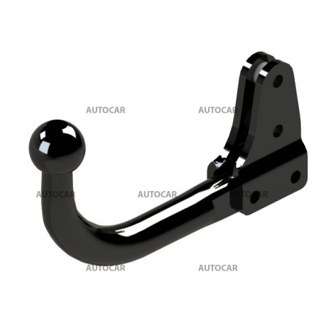 Anhängerkupplung für Dodge Avenger - manuall–AHK starr Anhängerkupplung für Dodge Avenger - manuall–AHK starr