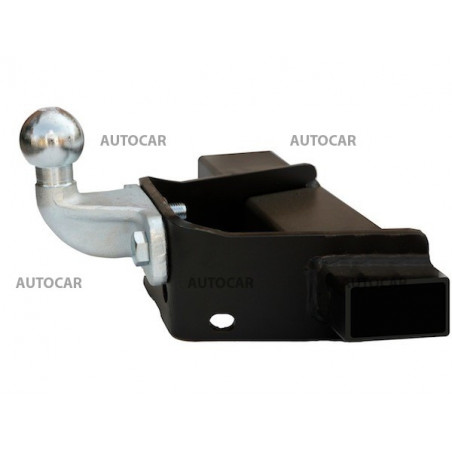 Anhängerkupplung für Mercedes SPRINTER - 5 t Anhängerkupplung für Mercedes SPRINTER - 5 t