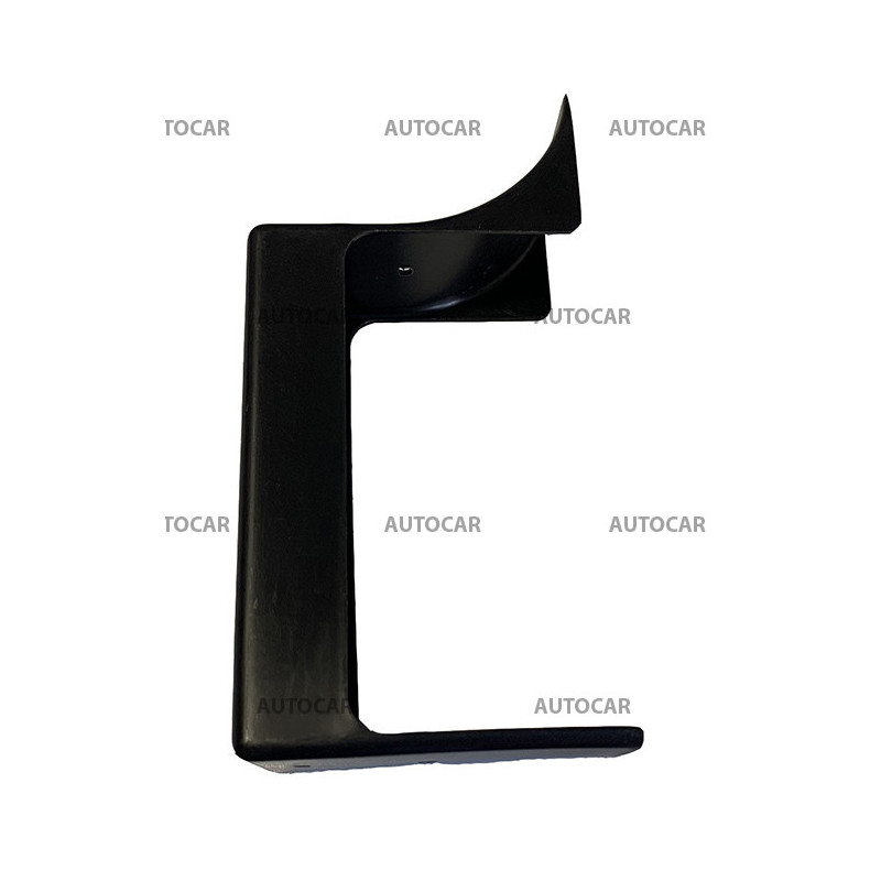 PVC Kappe für Anhänger TPV