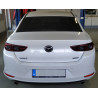 Anhängerkupplung für Mazda 3 - 4-türig - automat vertikal–AHK abnehmbar Anhängerkupplung für Mazda 3 - 4-türig - automat vertikal–AHK abnehmbar