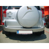 Anhängerkupplung für RAV 4 - 5 dv - s rezervným kolesom na zad. dv. - automat–AHK abnehmbar - von 2006 bis 2009 Anhängerkupplung für RAV 4 - 5 dv - s rezervným kolesom na zad. dv. - automat–AHK abnehmbar - von 2006 bis 2009
