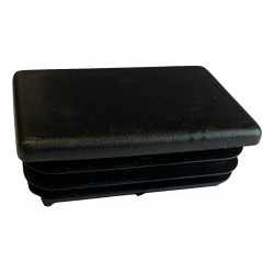 60 x 40 mm Profilkappe für WIOLA Anhänger.