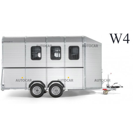 Anhänger Böckmann Traveller W Anhänger Böckmann Traveller W