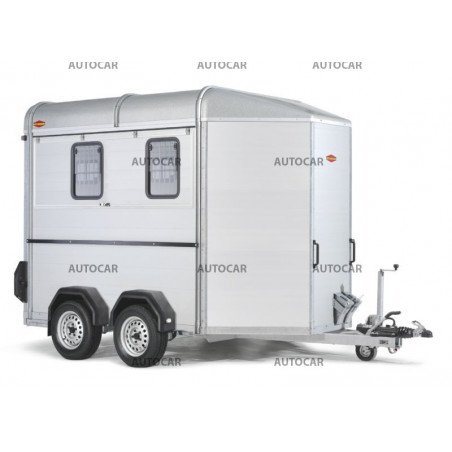 Anhänger Böckmann Traveller W Anhänger Böckmann Traveller W