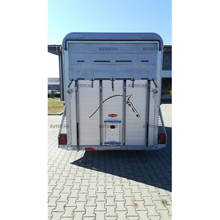 Anhänger Böckmann Traveller W Anhänger Böckmann Traveller W