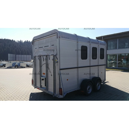 Anhänger Böckmann Traveller W Anhänger Böckmann Traveller W