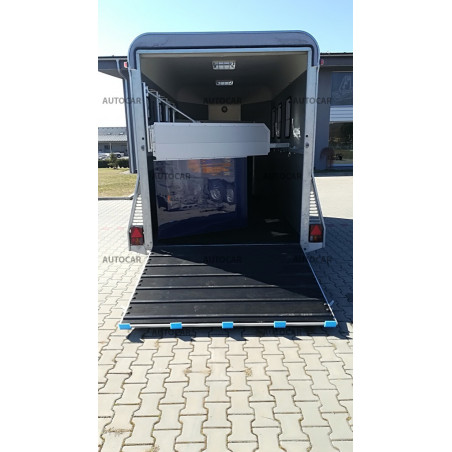 Anhänger Böckmann Traveller W Anhänger Böckmann Traveller W