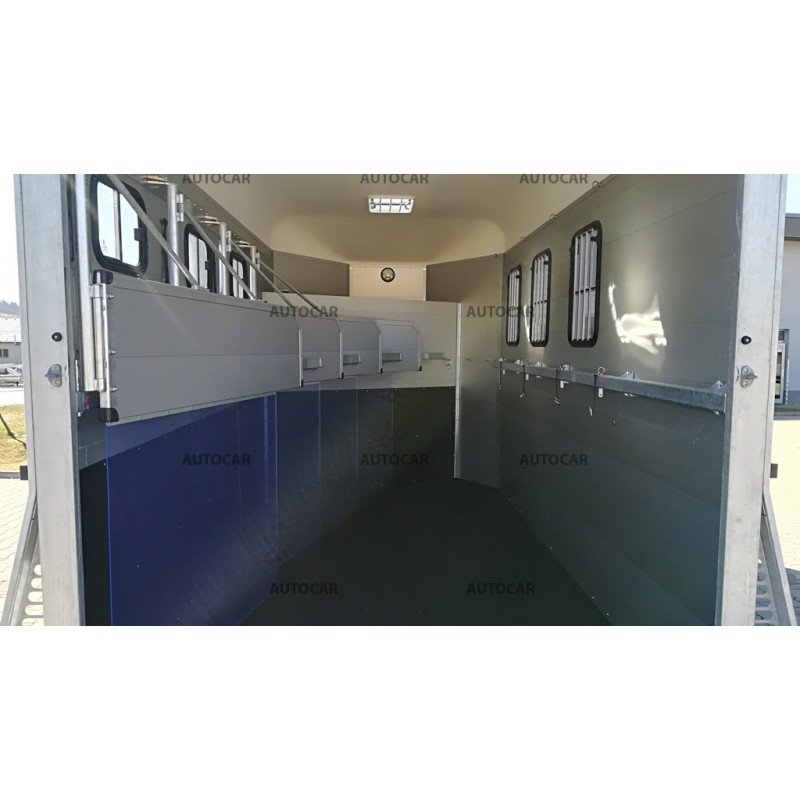 Anhänger Böckmann Traveller W