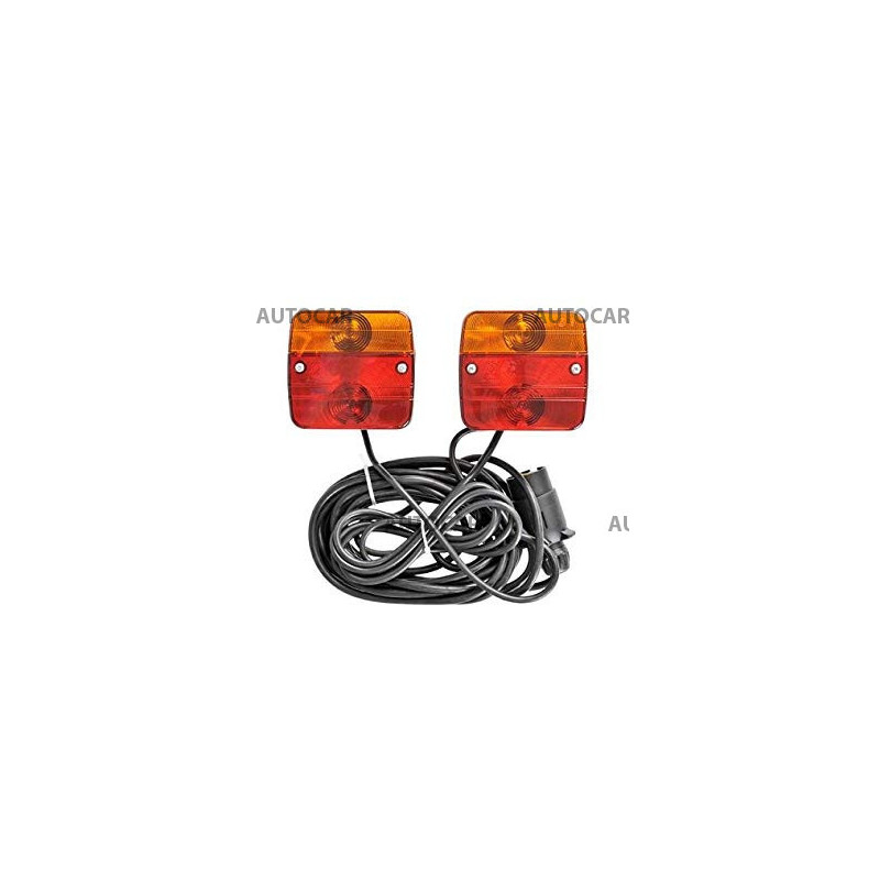 AGRO Beleuchtungsset 10 m