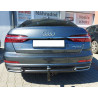Anhängerkupplung für Audi A6 Anhängerkupplung für Audi A6
