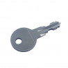 Ersatzschlüssel Thule N002 Ersatzschlüssel Thule N002
