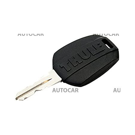 Ersatzschlüssel Thule N002 Ersatzschlüssel Thule N002