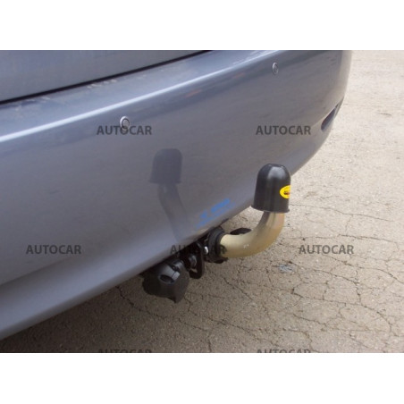 Anhängerkupplung für VERSO - 5 dv /(R2) - automat–AHK abnehmbar - von 2009 Anhängerkupplung für VERSO - 5 dv /(R2) - automat–AHK abnehmbar - von 2009