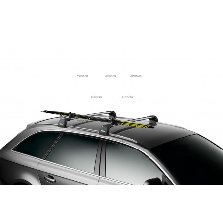 THULE - Snowpack THULE - Snowpack