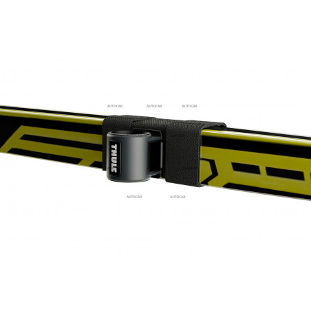 THULE - Snowpack THULE - Snowpack