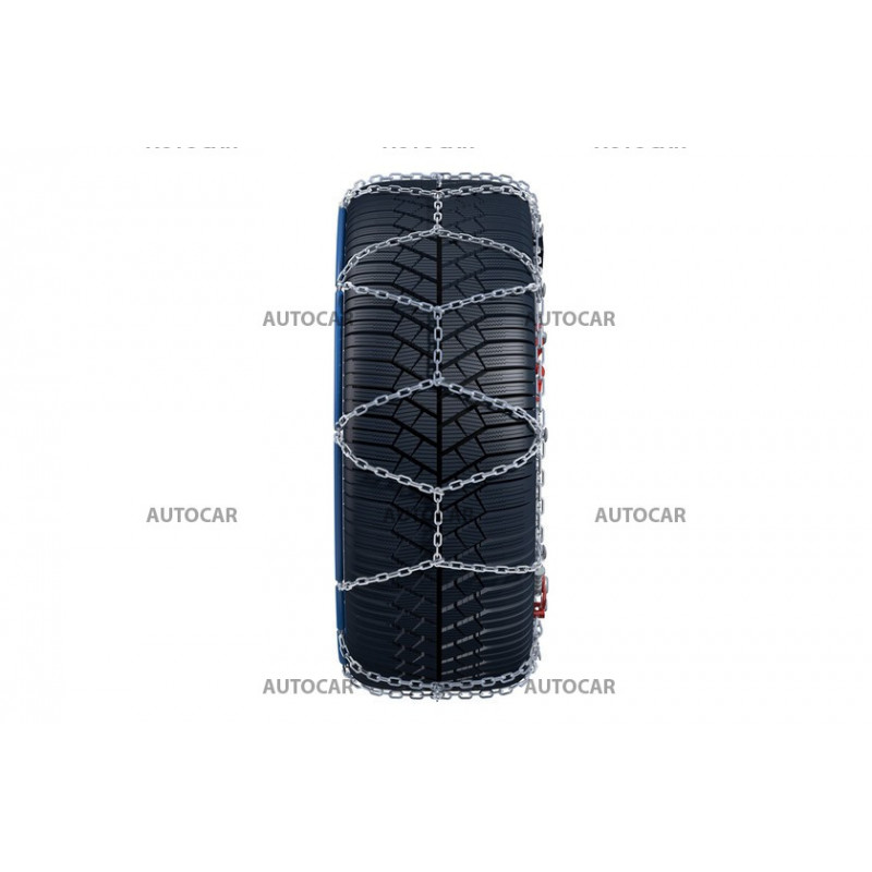 Schneeketten - THULE - CS-10 225/45R18