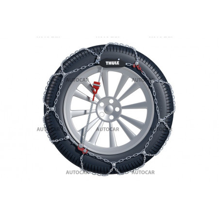 Schneeketten - THULE - CS-10 225/45R18