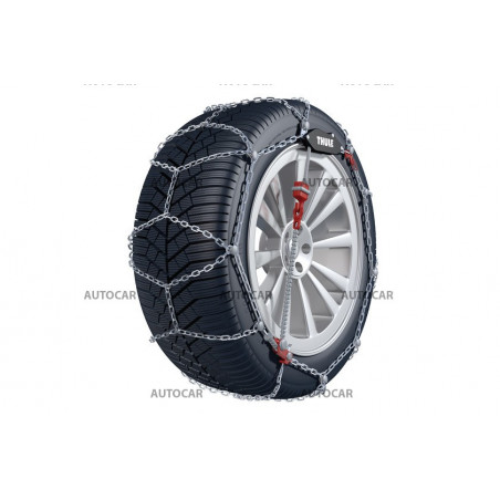 Schneeketten - THULE - CS-10 225/45R18