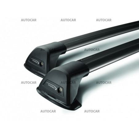 Trägerrohre Whispbar S25 Trägerrohre Whispbar S25