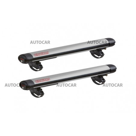 Skiträger Yakima FatCat 6 Skiträger Yakima FatCat 6
