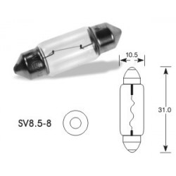 12V 55W  px26d H7 Osram