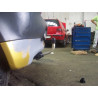 Anhängerkupplung für Toyota YARIS - CP10 - 3/5 tür. - automat–AHK abnehmbar Anhängerkupplung für Toyota YARIS - CP10 - 3/5 tür. - automat–AHK abnehmbar