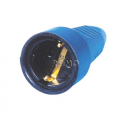 CEE-Stecker 230V (männlich) - 16A