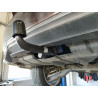 Anhängerkupplung für Lexus RX 350, RX 400, RX 450H - automat vertikal–AHK abnehmbar - von 2009 Anhängerkupplung für Lexus RX 350, RX 400, RX 450H - automat vertikal–AHK abnehmbar - von 2009