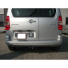 Anhängerkupplung für BERLINGO - Pick Up - automat–AHK abnehmbar - von 2008 Anhängerkupplung für BERLINGO - Pick Up - automat–AHK abnehmbar - von 2008