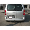 Anhängerkupplung für BERLINGO - Pick Up - automat–AHK abnehmbar - von 2008 Anhängerkupplung für BERLINGO - Pick Up - automat–AHK abnehmbar - von 2008