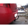 Anhängerkupplung für Toyota YARIS - P90 - 3/5 tür. - automat–AHK abnehmbar Anhängerkupplung für Toyota YARIS - P90 - 3/5 tür. - automat–AHK abnehmbar