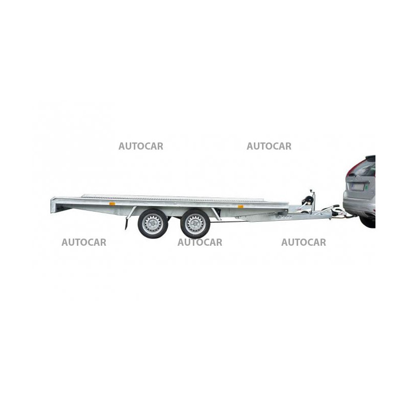 Autotransporter Mars 5m 3t