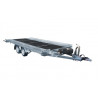 Autotransporter Mars 4,0m 3,5t Autotransporter Mars 4,0m 3,5t