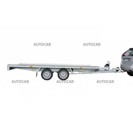 Autotransporter Mars 4,0m 3,5t Autotransporter Mars 4,0m 3,5t