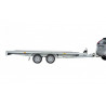Autotransporter Mars 4,0m 3,5t Autotransporter Mars 4,0m 3,5t
