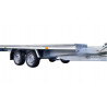 Autotransporter Mars 4,0m 3,5t Autotransporter Mars 4,0m 3,5t