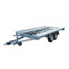 Autotransporter Mars 4,5m 3,5t Autotransporter Mars 4,5m 3,5t