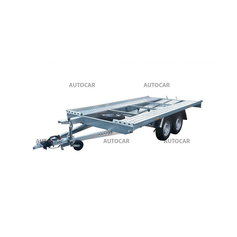 Autotransporter Mars 5m 3,5t
