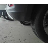 Anhängerkupplung für VW T-Cross - manuall–AHK starr