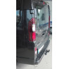Anhängerkupplung für Renault Trafic, - manuall–AHK starr - von 2014/- Anhängerkupplung für Renault Trafic, - manuall–AHK starr - von 2014/-