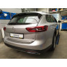 Anhängerkupplung für Opel Insignia Sportstourer - "D" 3,5dv - manuell–AHK starr - von 2017/- Anhängerkupplung für Opel Insignia Sportstourer - "D" 3,5dv - manuell–AHK starr - von 2017/-