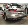 Anhängerkupplung für Opel Insignia Sportstourer - "D" 3,5dv - manuell–AHK starr - von 2017/- Anhängerkupplung für Opel Insignia Sportstourer - "D" 3,5dv - manuell–AHK starr - von 2017/-